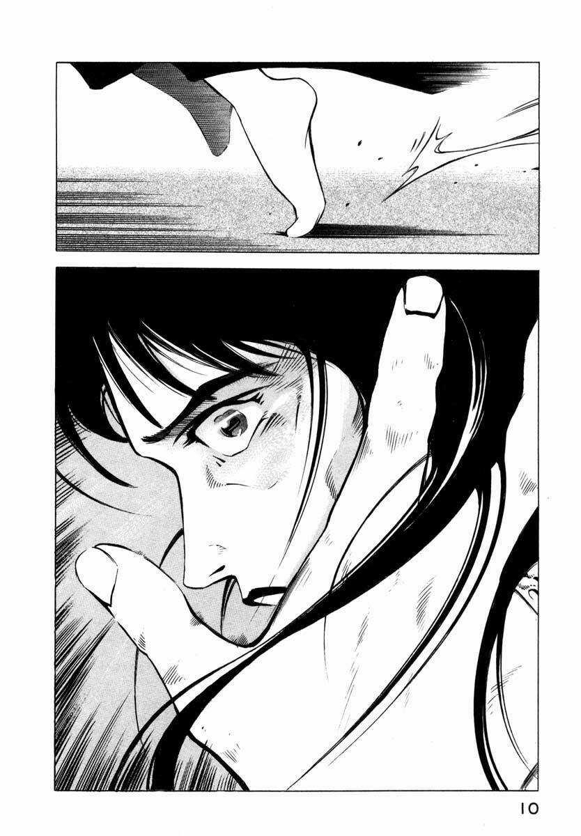 Jiraishin - Chapter 5.1 - Trang 10