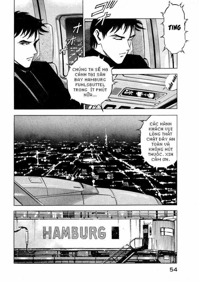 Jiraishin - Chapter 5.2 - Trang 2