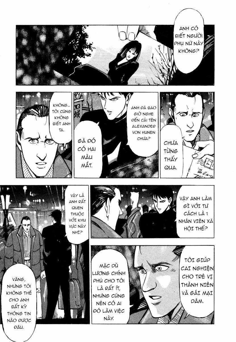 Jiraishin - Chapter 5.2 - Trang 12