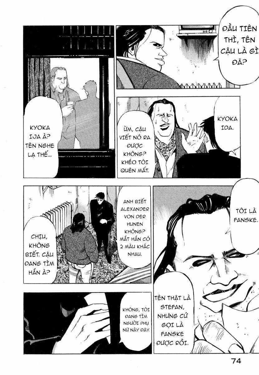 Jiraishin - Chapter 5.2 - Trang 20