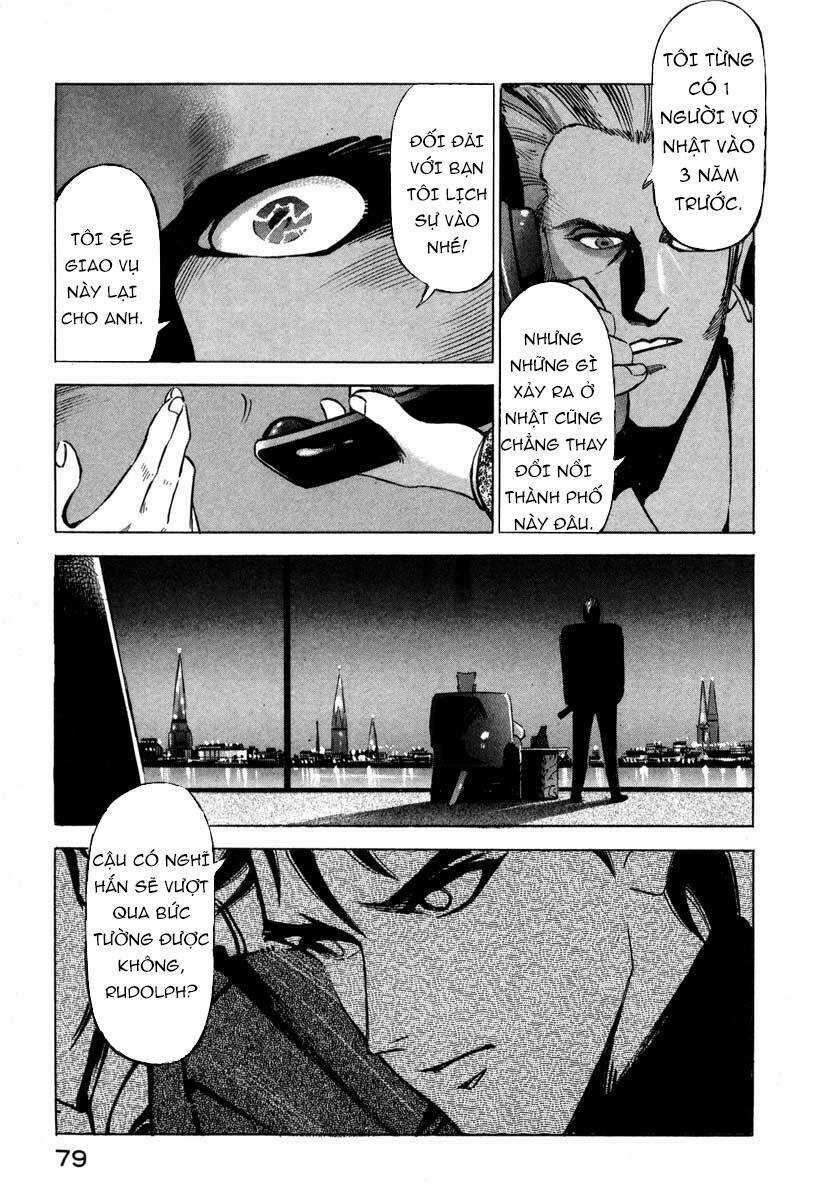 Jiraishin - Chapter 5.2 - Trang 24