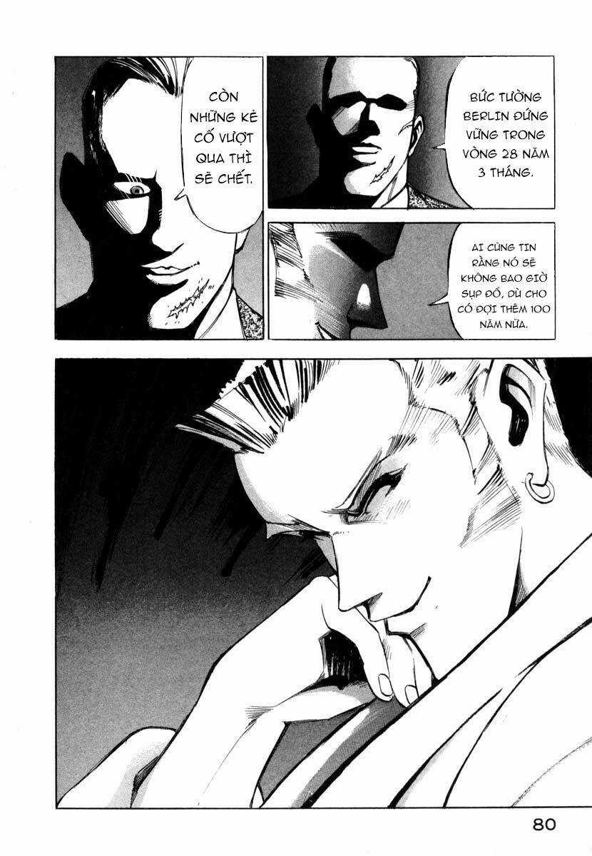 Jiraishin - Chapter 5.2 - Trang 25