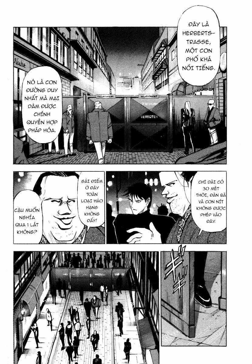 Jiraishin - Chapter 5.2 - Trang 26