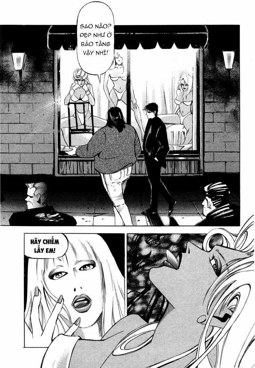 Jiraishin - Chapter 5.2 - Trang 27