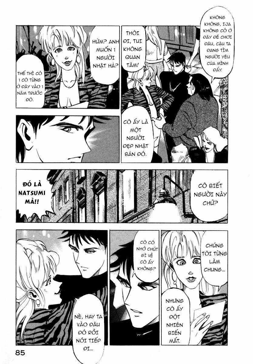 Jiraishin - Chapter 5.2 - Trang 30