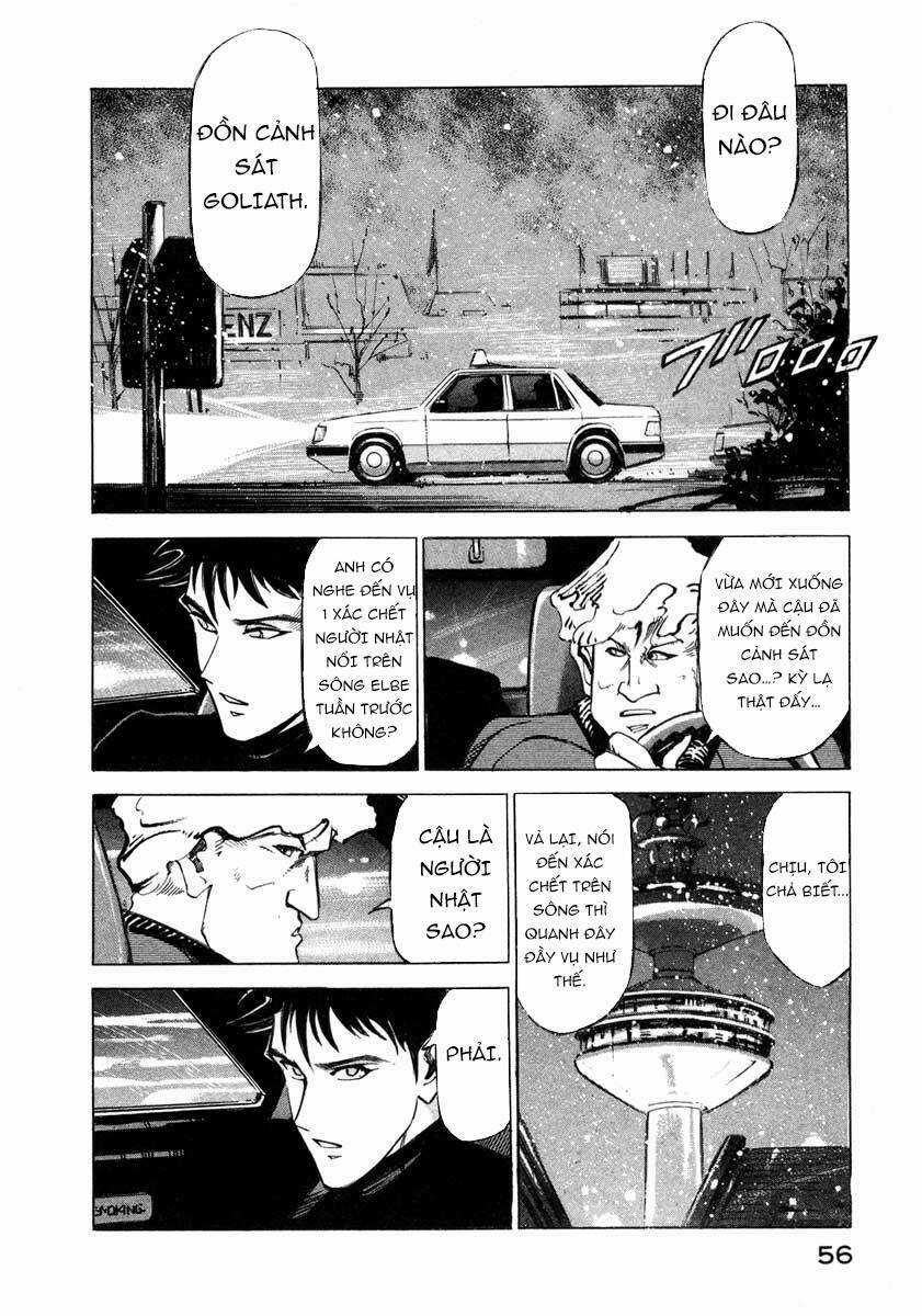 Jiraishin - Chapter 5.2 - Trang 4