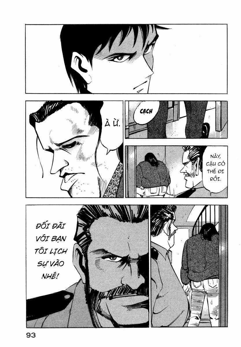 Jiraishin - Chapter 5.2 - Trang 38