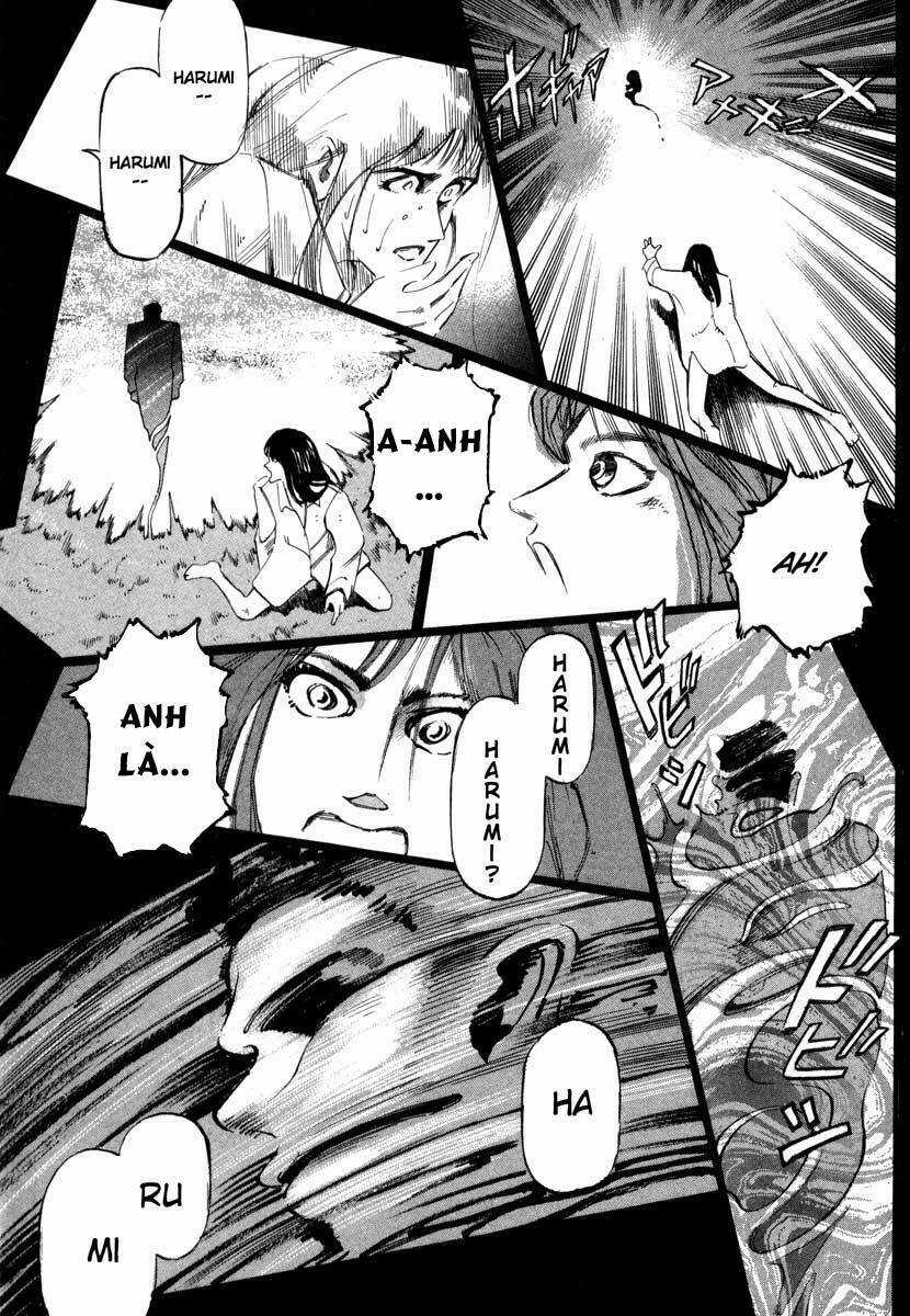 Jiraishin - Chapter 5.2 - Trang 40