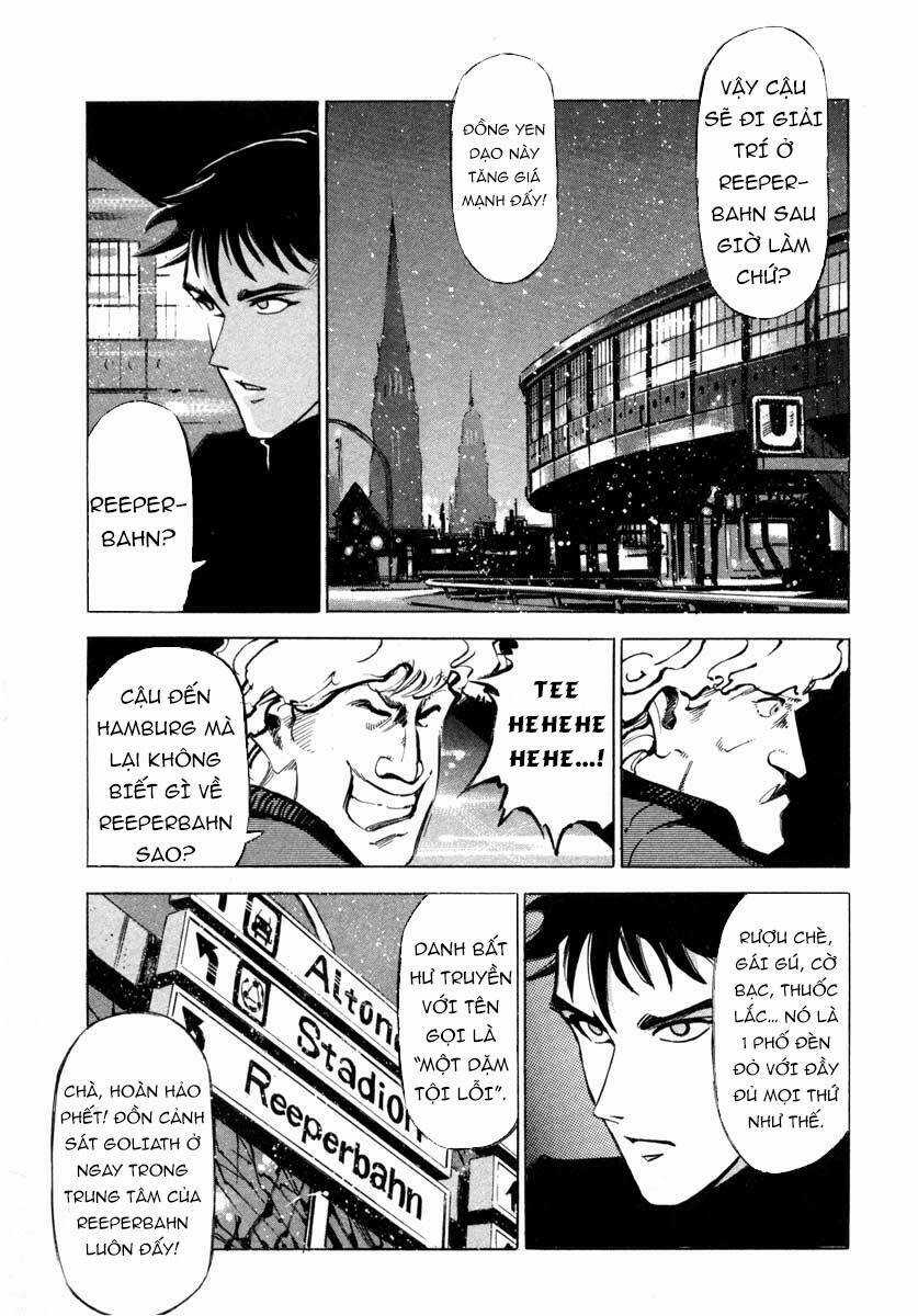 Jiraishin - Chapter 5.2 - Trang 5