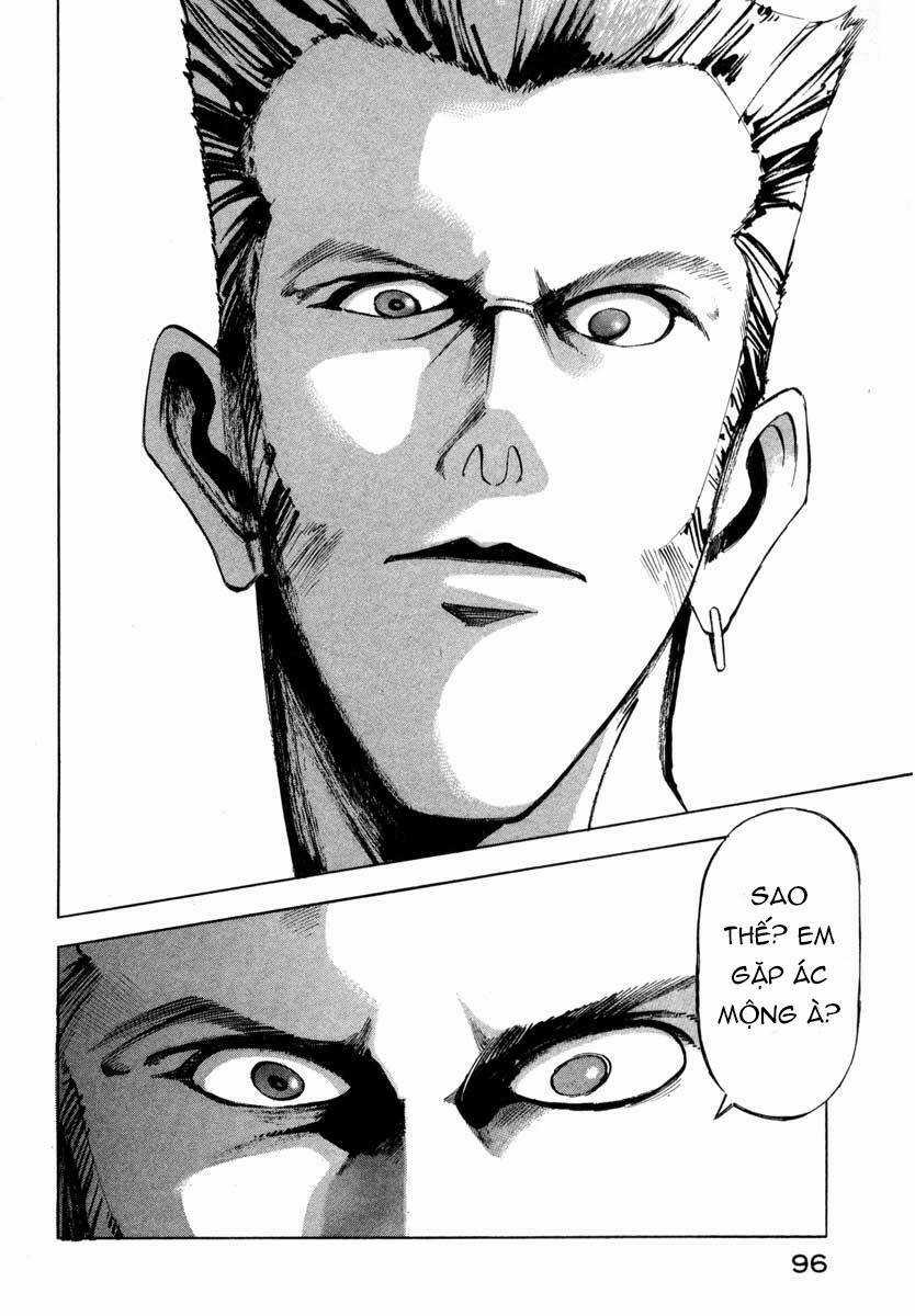 Jiraishin - Chapter 5.2 - Trang 41