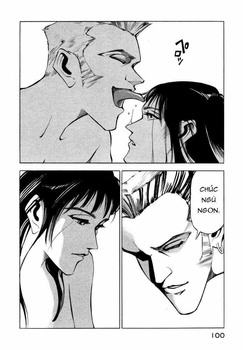 Jiraishin - Chapter 5.2 - Trang 44