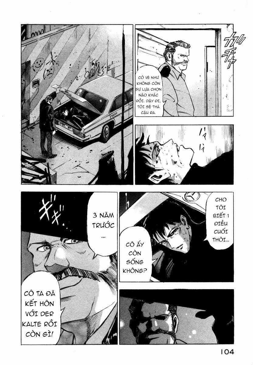 Jiraishin - Chapter 5.2 - Trang 48