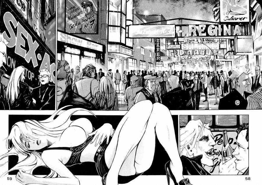 Jiraishin - Chapter 5.2 - Trang 6