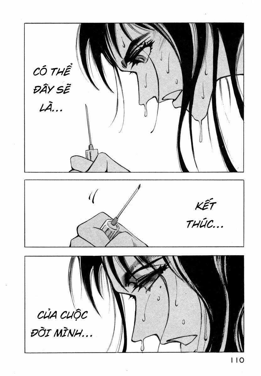 Jiraishin - Chapter 5.2 - Trang 53