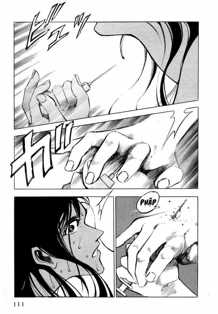 Jiraishin - Chapter 5.2 - Trang 54