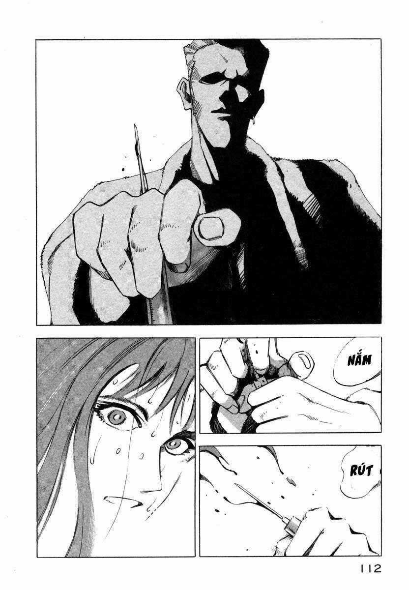 Jiraishin - Chapter 5.2 - Trang 55