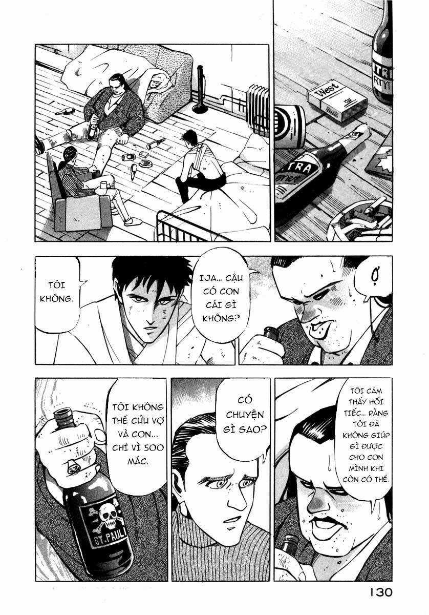 Jiraishin - Chapter 5.3 - Trang 18