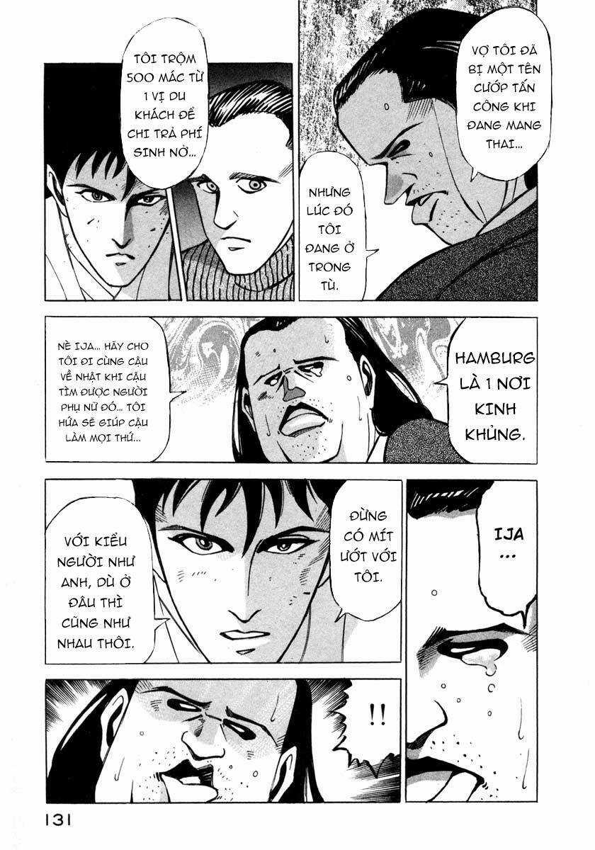 Jiraishin - Chapter 5.3 - Trang 19