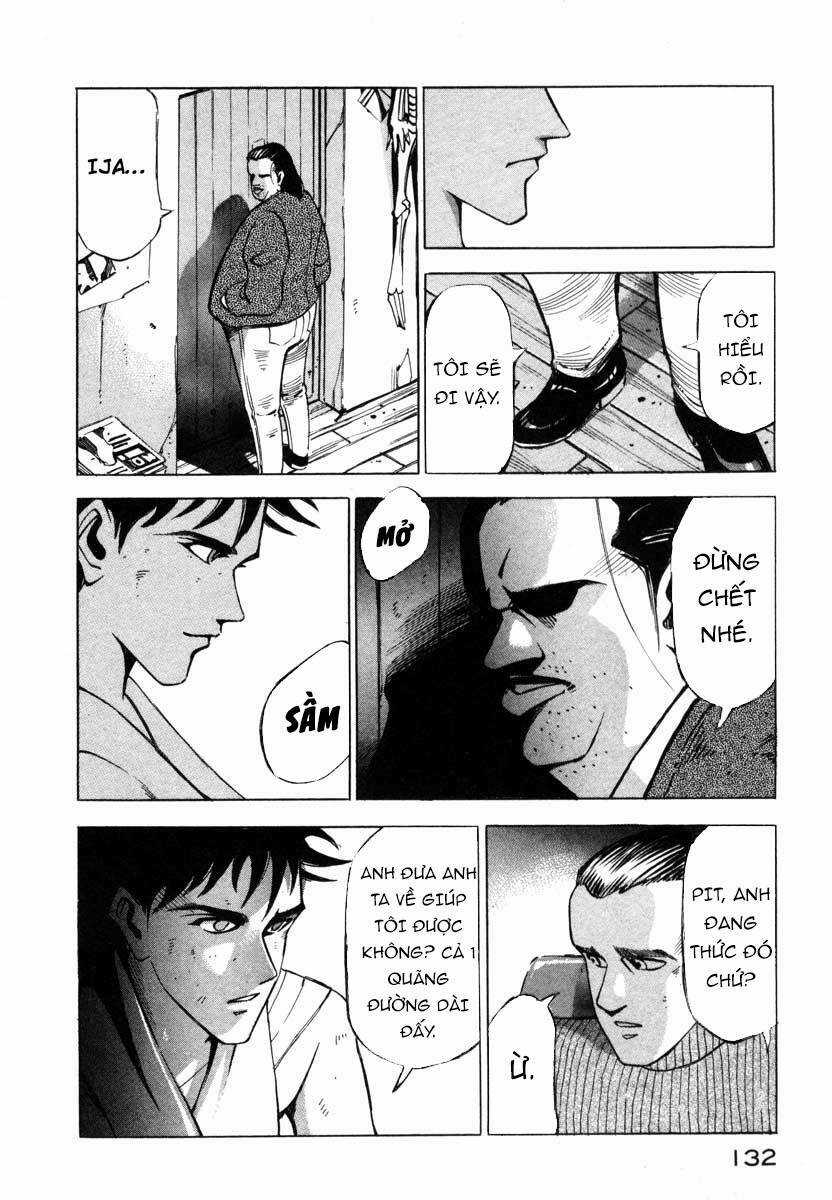 Jiraishin - Chapter 5.3 - Trang 20