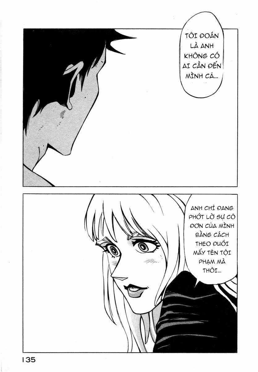 Jiraishin - Chapter 5.3 - Trang 23