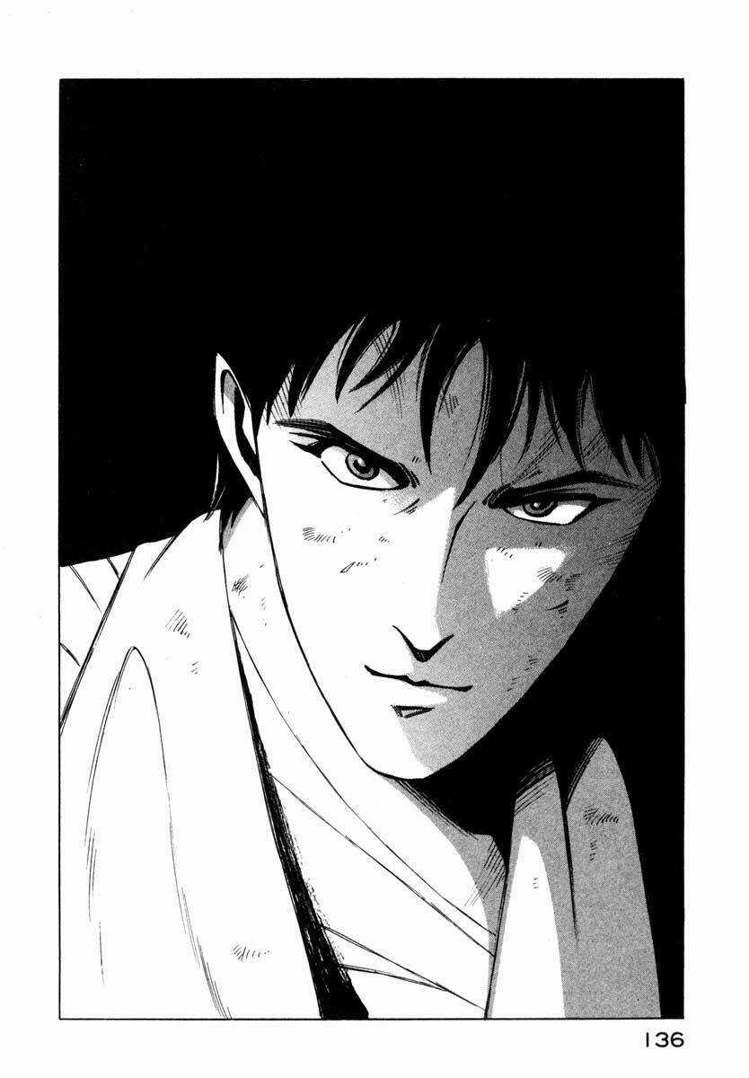 Jiraishin - Chapter 5.3 - Trang 24