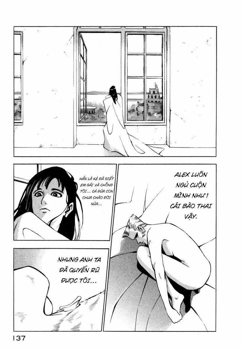 Jiraishin - Chapter 5.3 - Trang 25