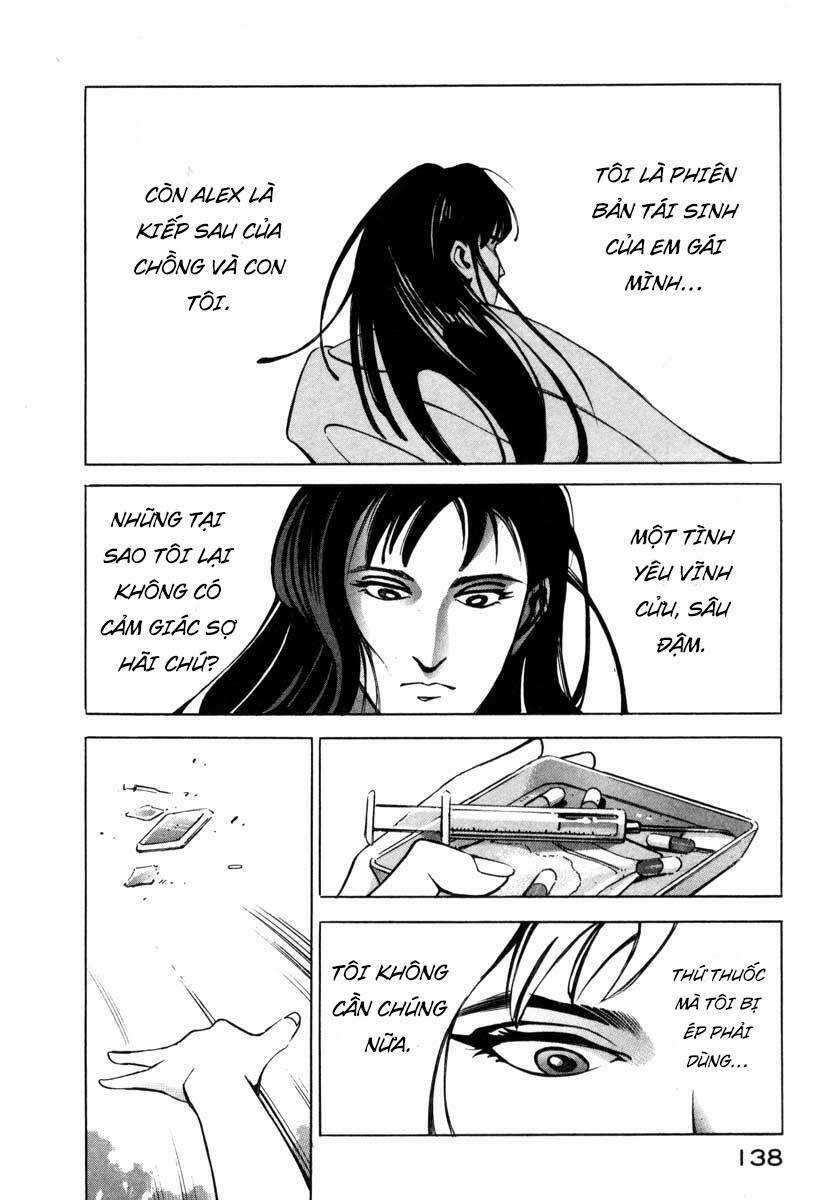 Jiraishin - Chapter 5.3 - Trang 26