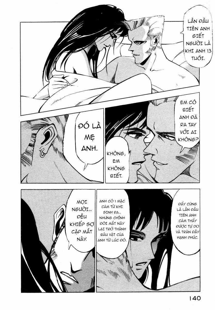 Jiraishin - Chapter 5.3 - Trang 28