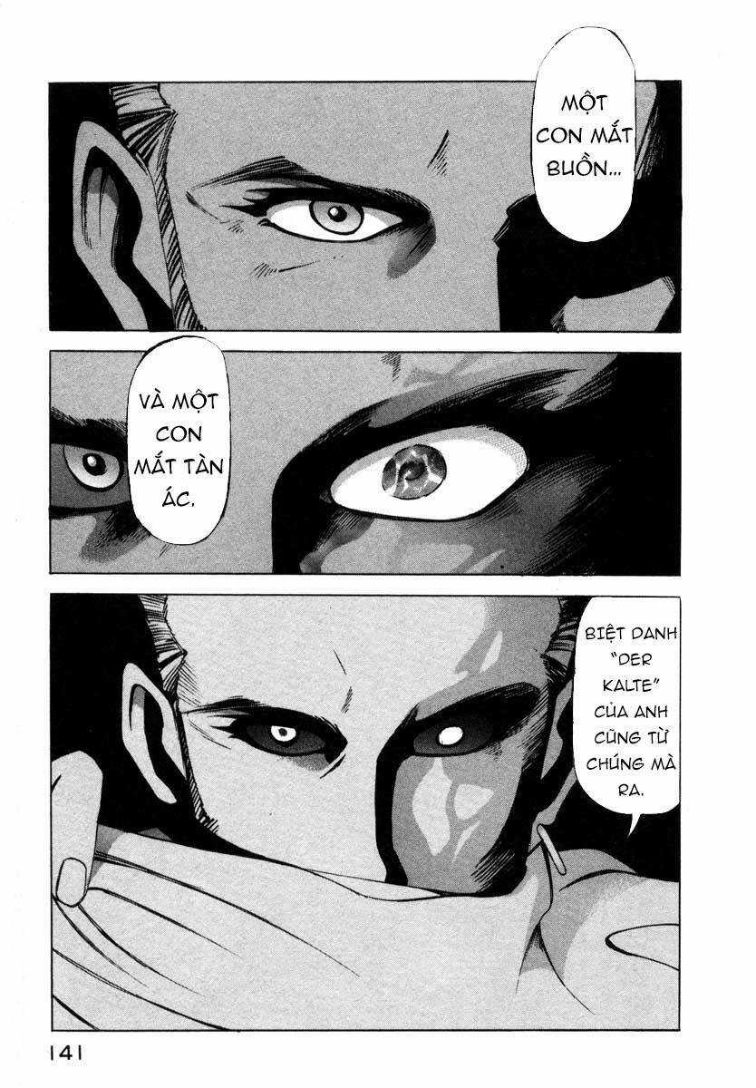 Jiraishin - Chapter 5.3 - Trang 29