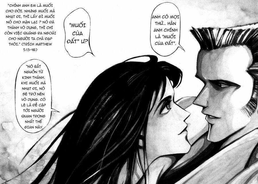 Jiraishin - Chapter 5.3 - Trang 30