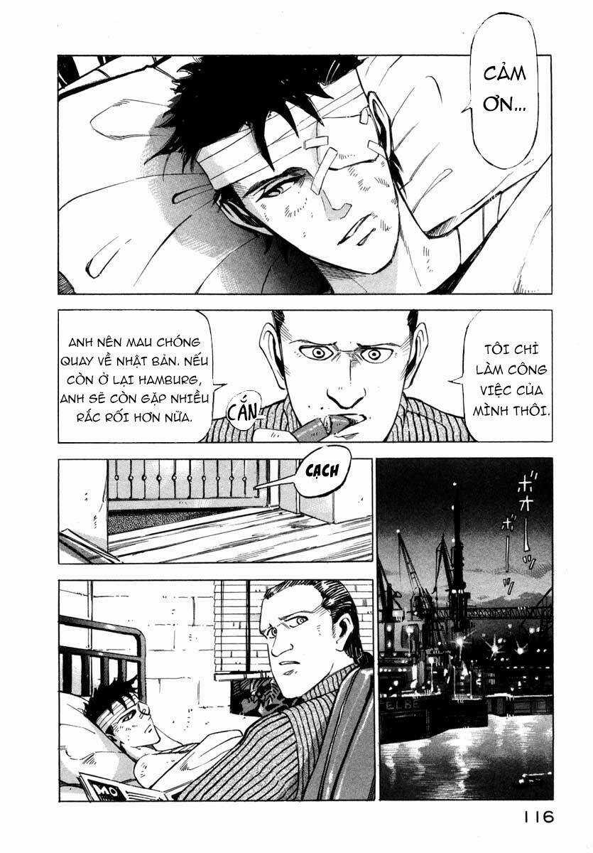 Jiraishin - Chapter 5.3 - Trang 4