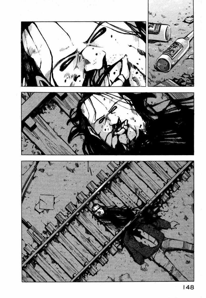 Jiraishin - Chapter 5.3 - Trang 35