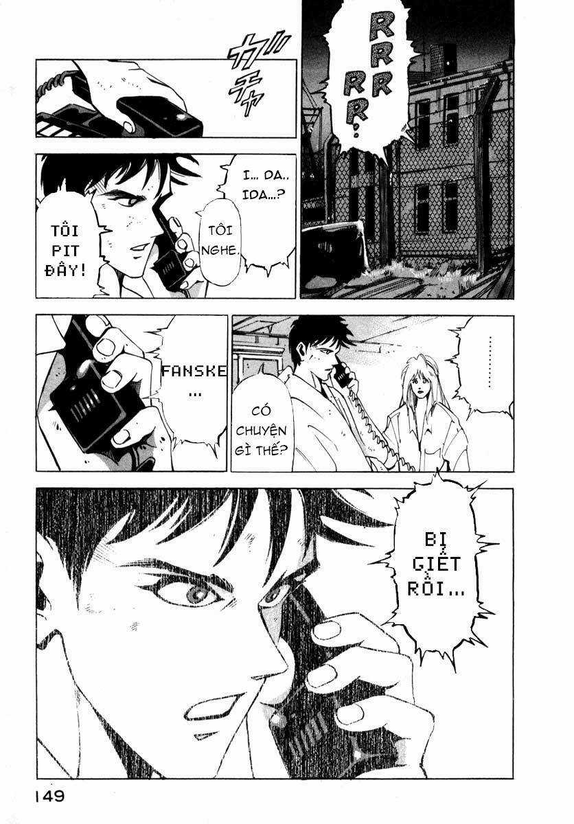 Jiraishin - Chapter 5.3 - Trang 36