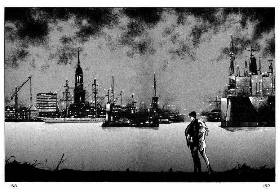 Jiraishin - Chapter 5.3 - Trang 39