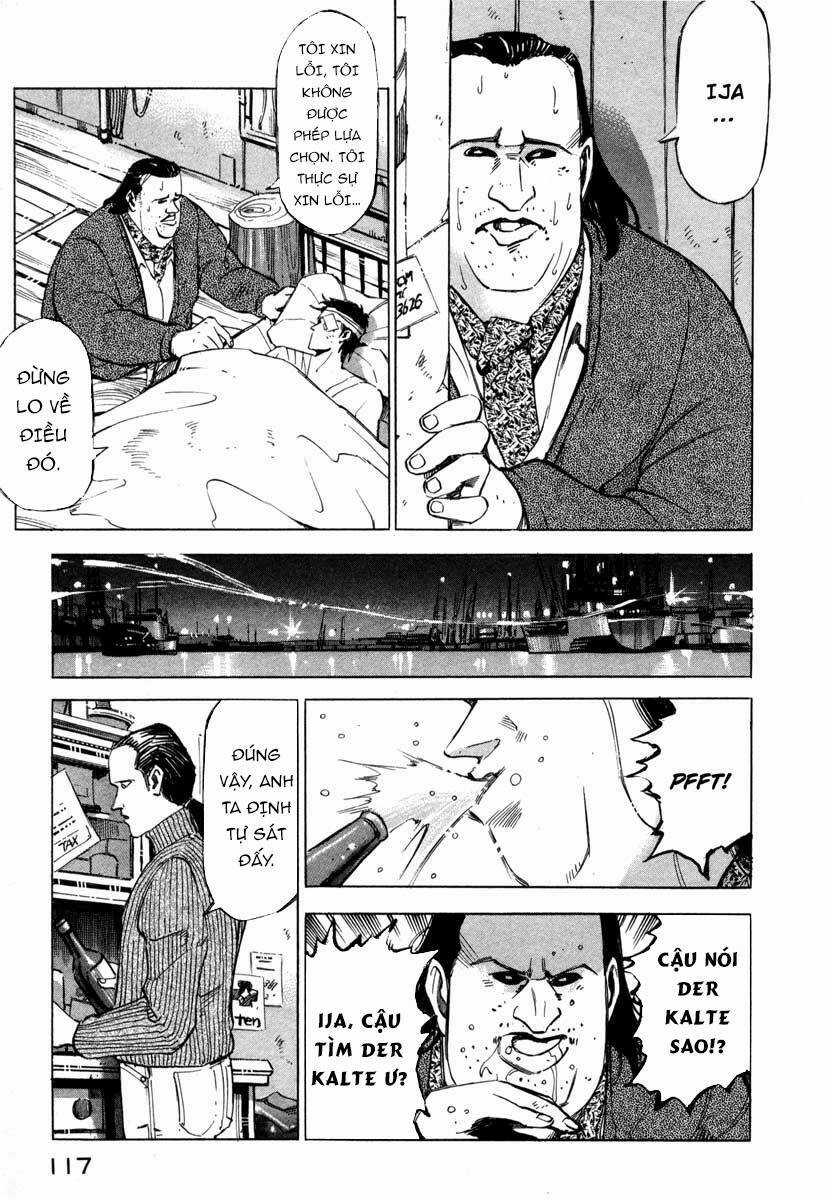 Jiraishin - Chapter 5.3 - Trang 5