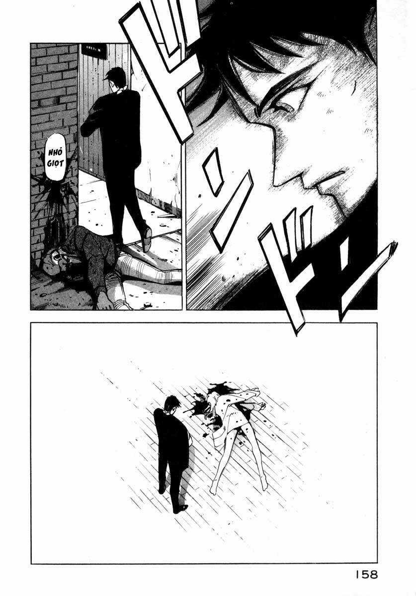 Jiraishin - Chapter 5.3 - Trang 44