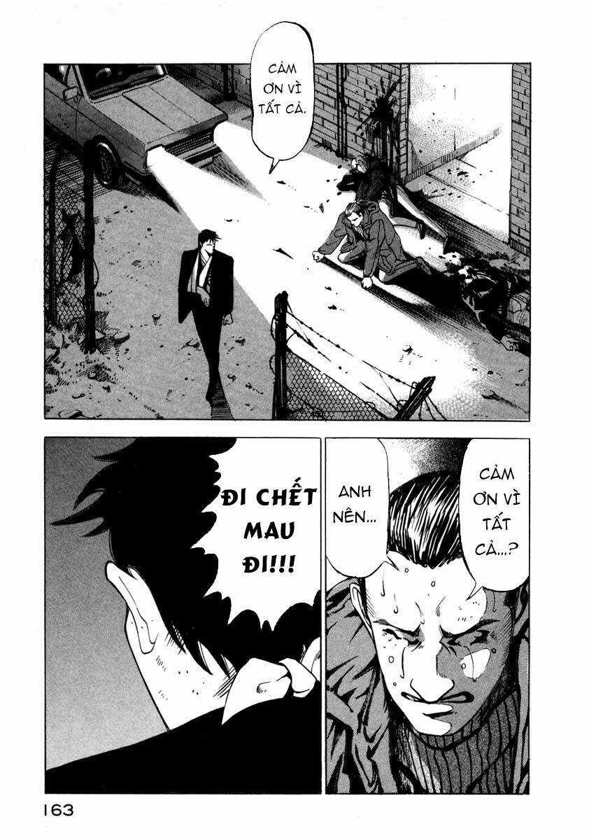 Jiraishin - Chapter 5.3 - Trang 49