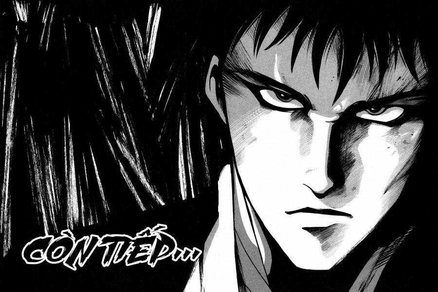 Jiraishin - Chapter 5.3 - Trang 50