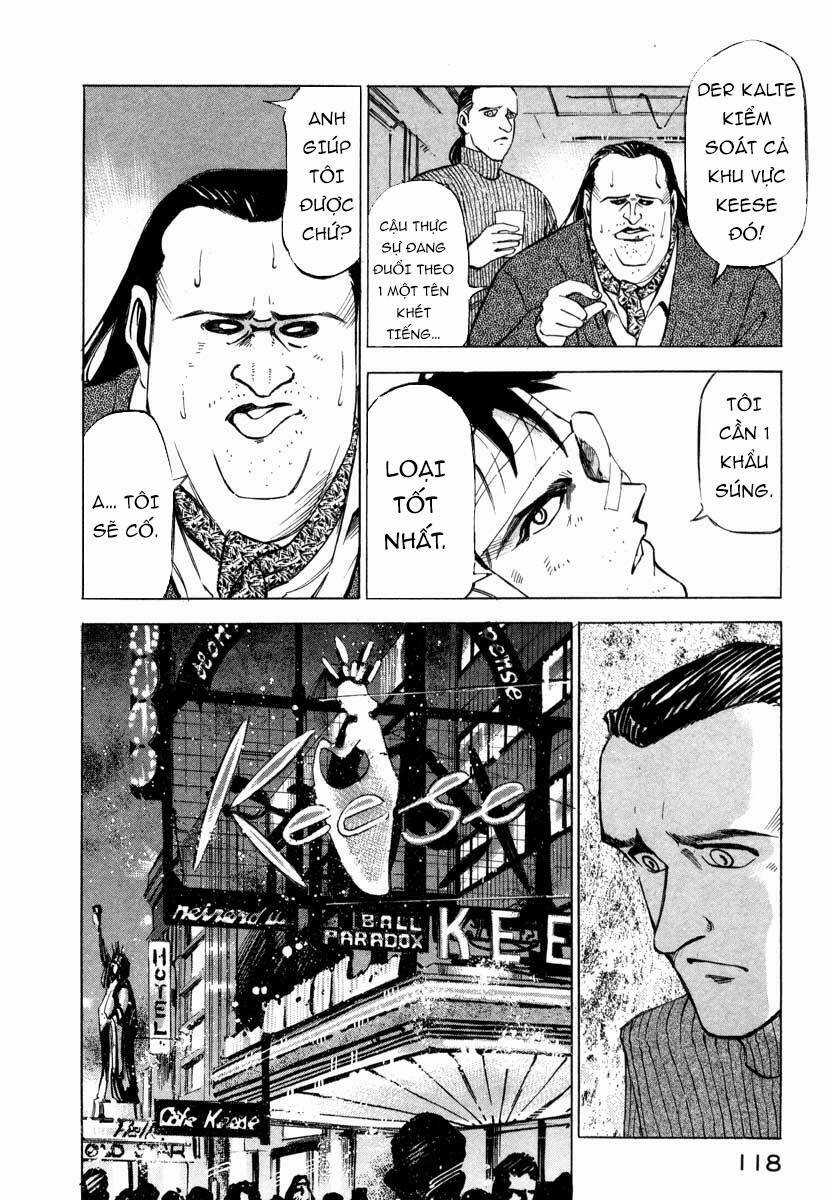 Jiraishin - Chapter 5.3 - Trang 6