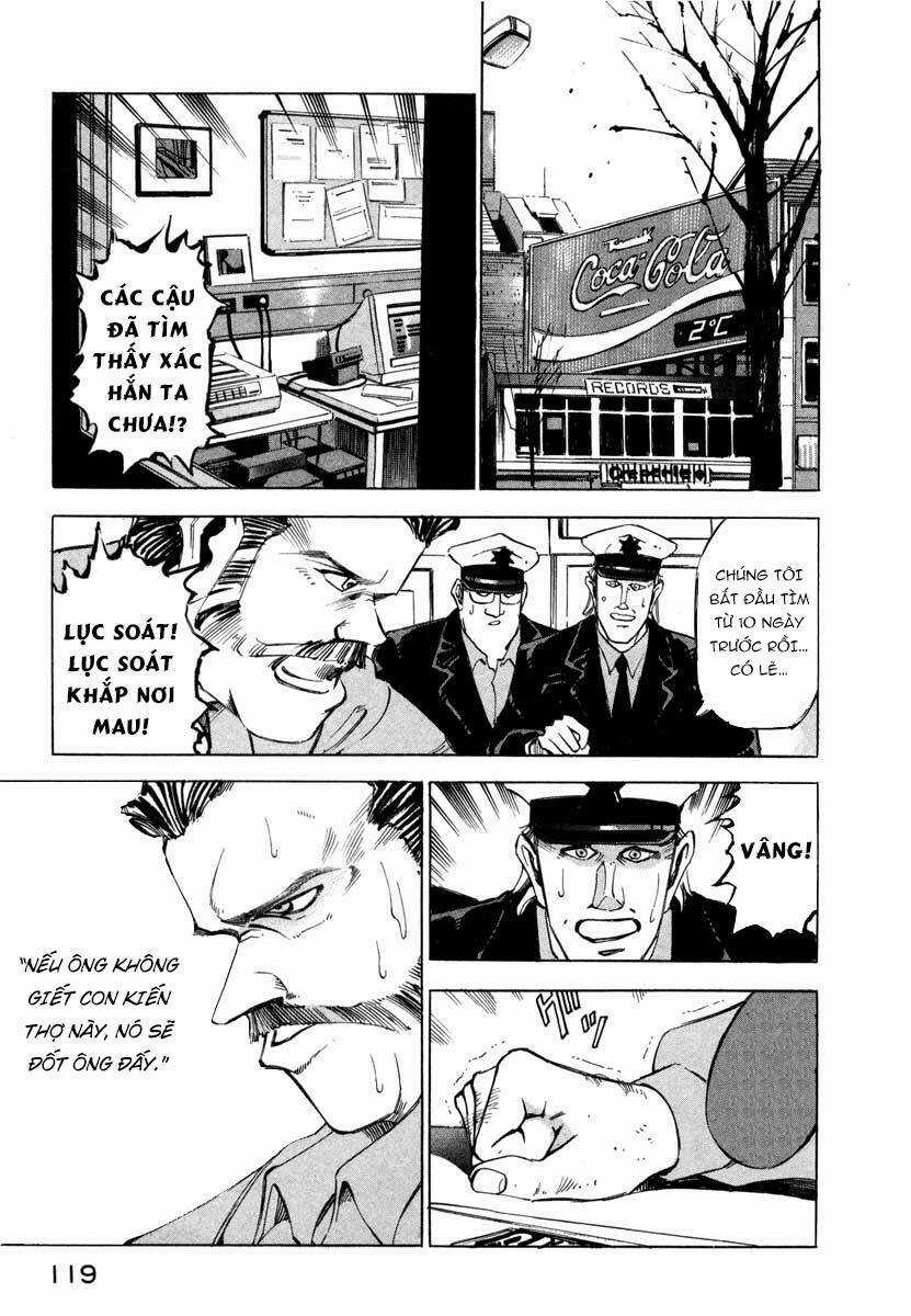 Jiraishin - Chapter 5.3 - Trang 7