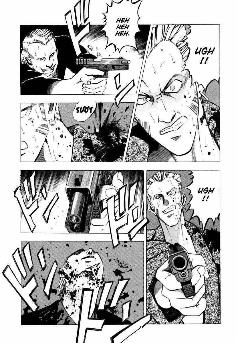 Jiraishin - Chapter 5.4 - Trang 27