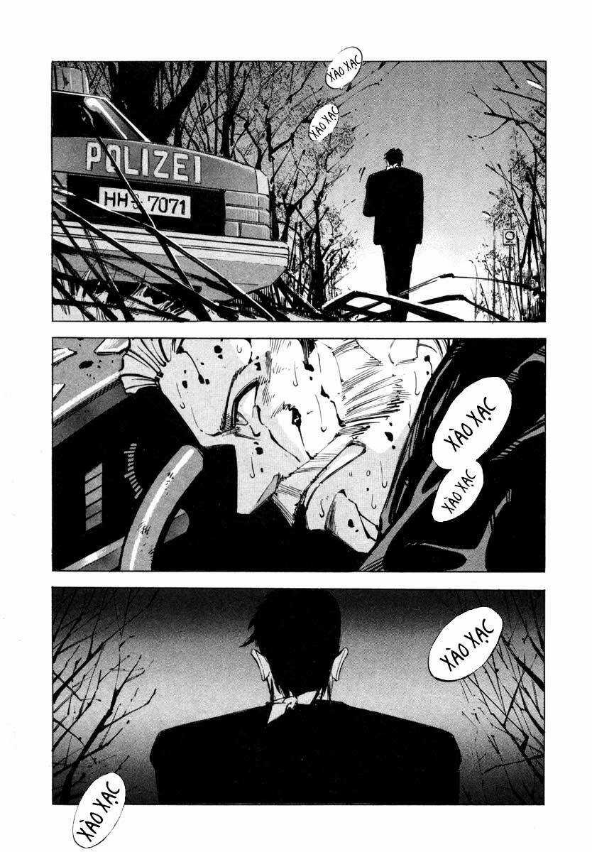 Jiraishin - Chapter 5.4 - Trang 32