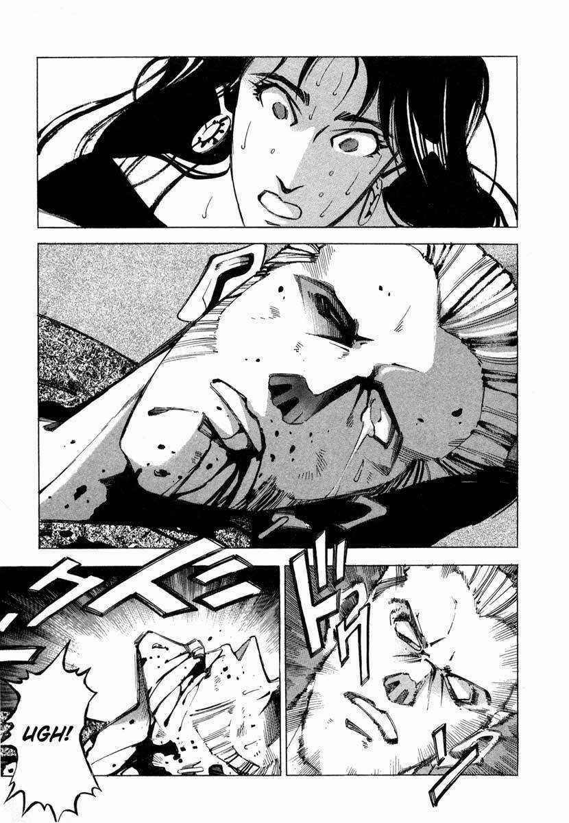 Jiraishin - Chapter 5.4 - Trang 34