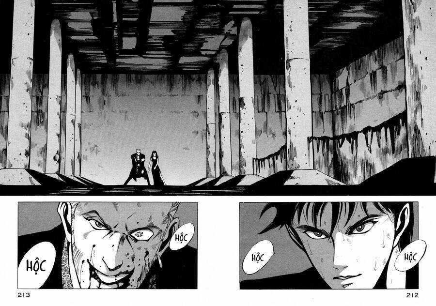 Jiraishin - Chapter 5.4 - Trang 47