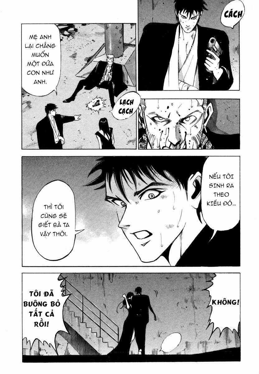 Jiraishin - Chapter 5.4 - Trang 56