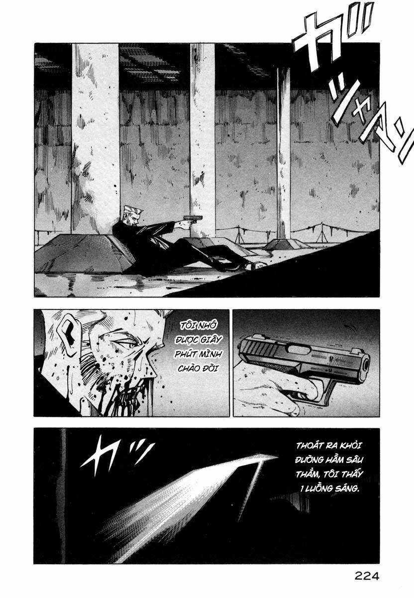 Jiraishin - Chapter 5.4 - Trang 58