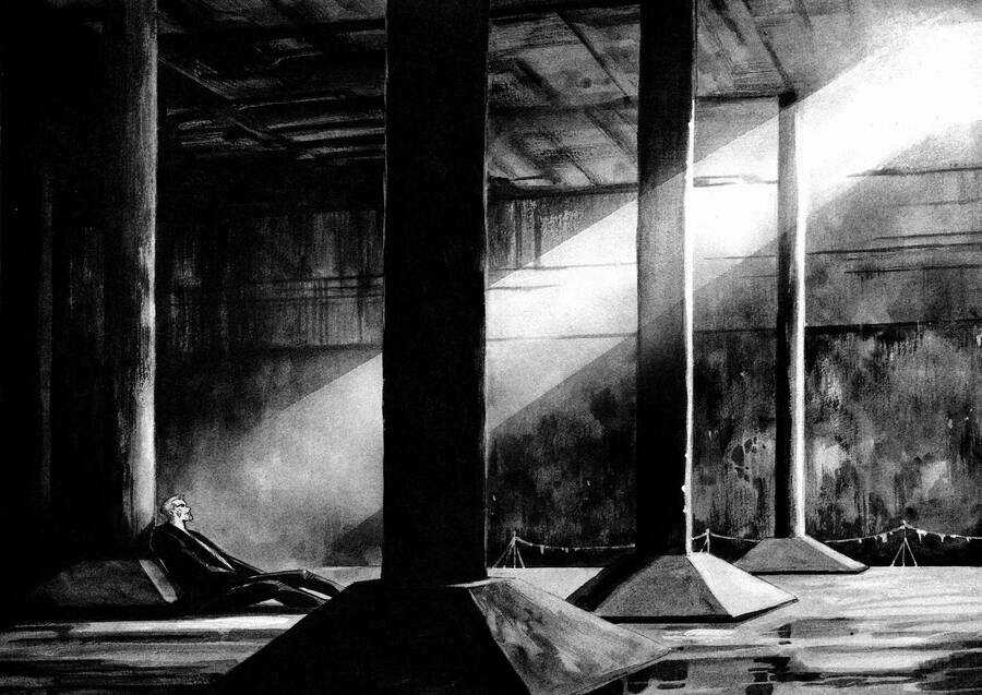 Jiraishin - Chapter 5.4 - Trang 60