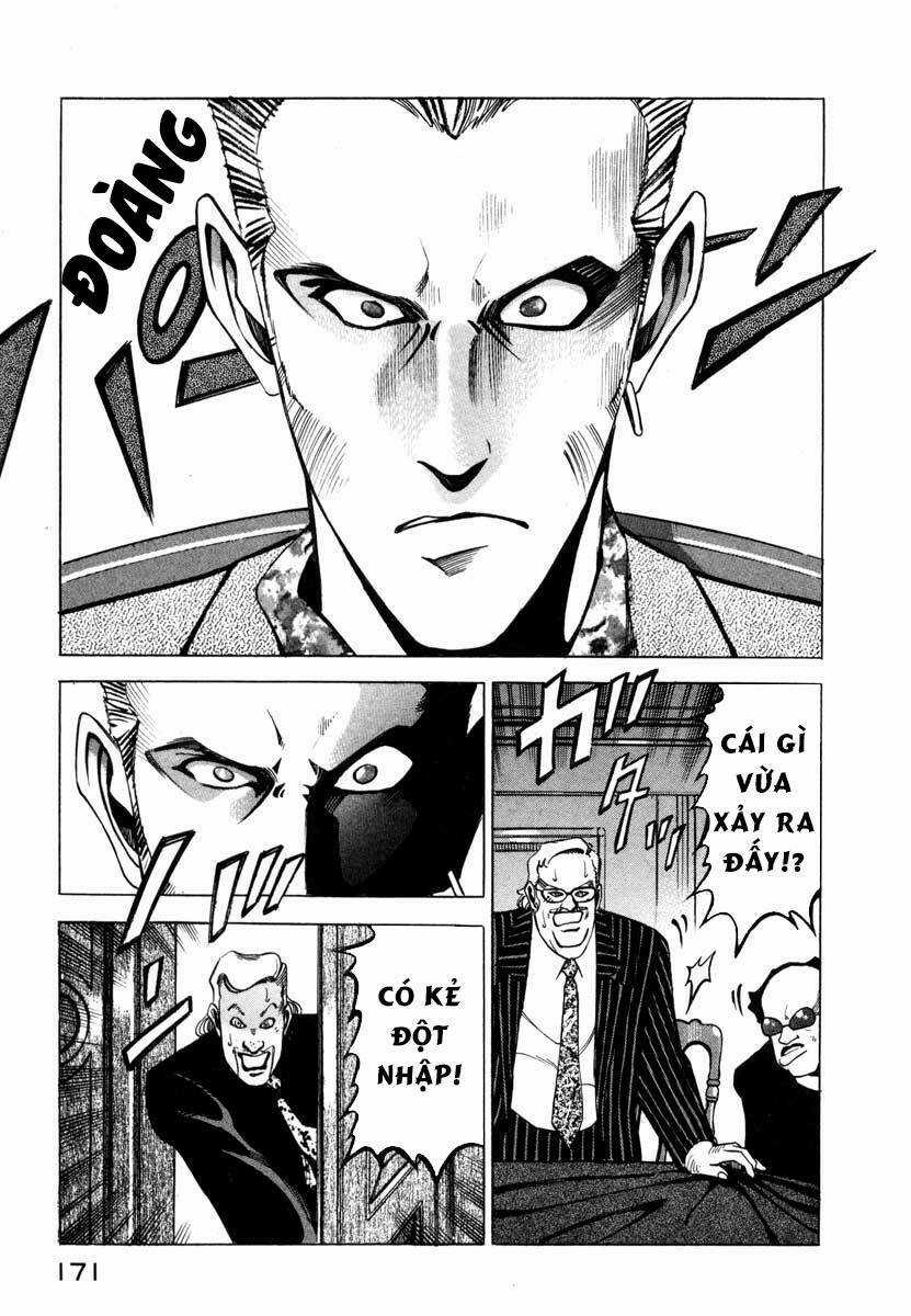 Jiraishin - Chapter 5.4 - Trang 7