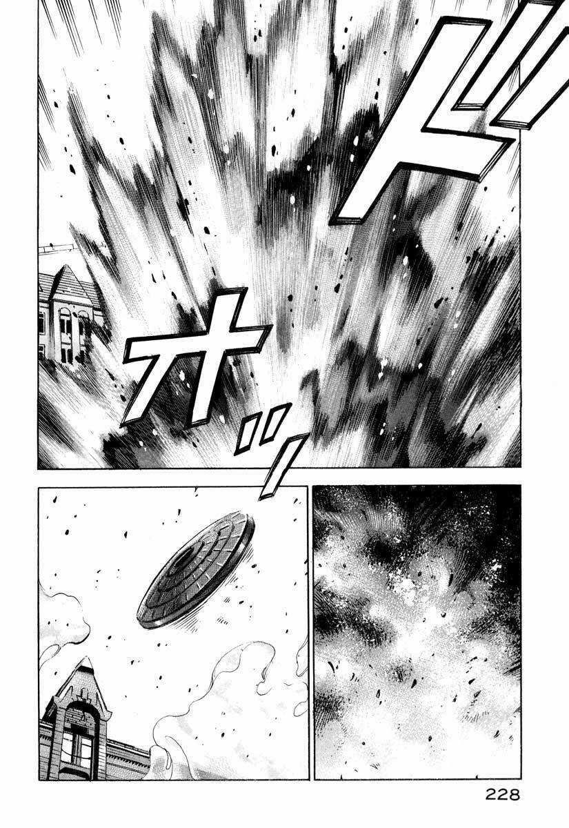 Jiraishin - Chapter 5.4 - Trang 61