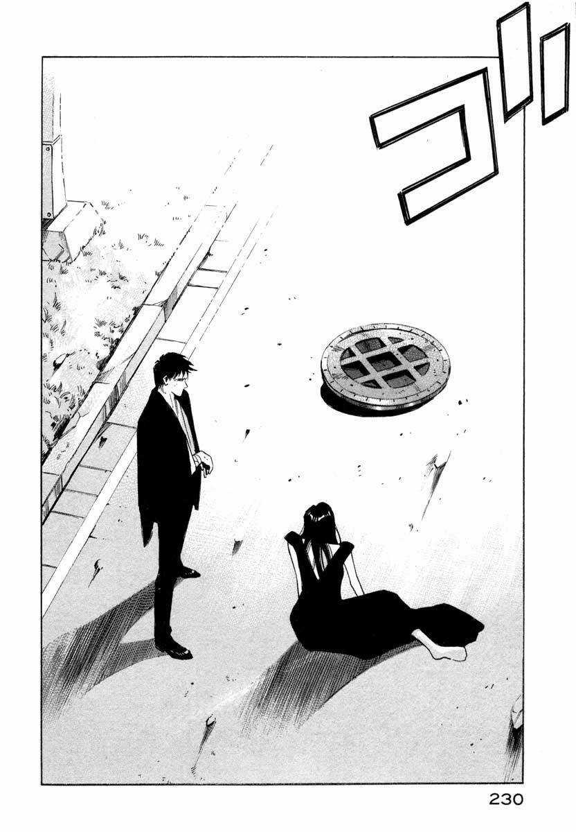 Jiraishin - Chapter 5.4 - Trang 63